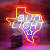 BUD LIGHT Neon Signs